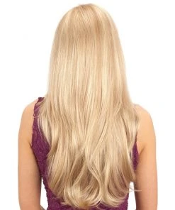 Wigs For Women Pammy | Monofilament Synthetic Wig By Louis Ferre