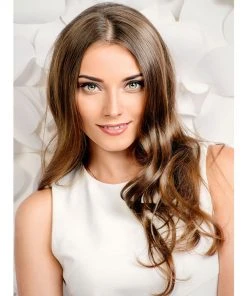 Diamond | Monofilament Human Hair Wig By Louis Ferre Wigs For Women