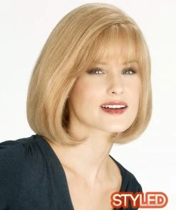 Opal | Monofilament Human Hair Wig By Louis Ferre