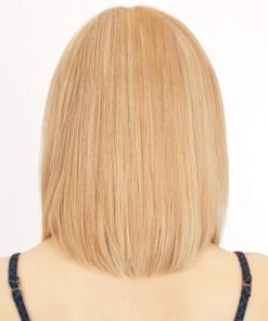 Wigs For Women Topaz | Monofilament Human Hair Wig By Louis Ferre