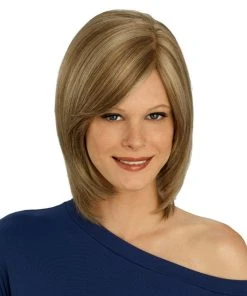 Erin | Monofilament Synthetic Wig By Louis Ferre