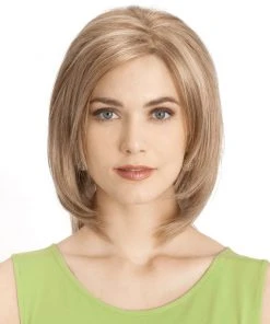 Erin | Monofilament Synthetic Wig By Louis Ferre