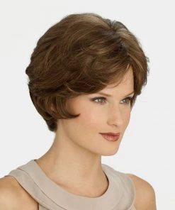 Hillary | Monofilament Synthetic Wig By Louis Ferre 13 Hillary | Monofilament Synthetic Wig By Louis Ferre