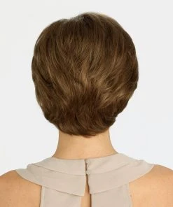 Hillary | Monofilament Synthetic Wig By Louis Ferre 14 Hillary | Monofilament Synthetic Wig By Louis Ferre