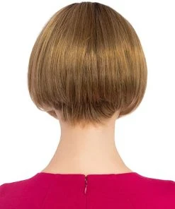 Harmony | Monofilament Synthetic Hair Wig By Louis Ferre Wigs For Women