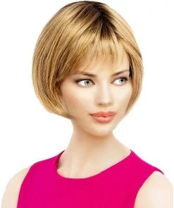 Harmony | Monofilament Synthetic Hair Wig By Louis Ferre Wigs For Women