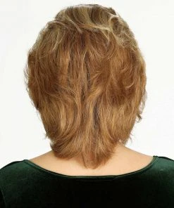 Abigail | Monofilament Synthetic Wig By Louis Ferre