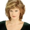 Abigail | Monofilament Synthetic Wig By Louis Ferre