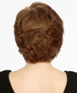 Carly | Monofilament Synthetic Wig By Louis Ferre