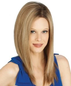Wigs For Women Manhattan Soiree | Lace Front Synthetic Wig By Louis Ferre