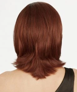 Wigs For Women Gramercy Rose | Lace Front Synthetic Wig By Louis Ferre