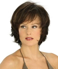 NYC 57 | Lace Front Synthetic Wig By Louis Ferre