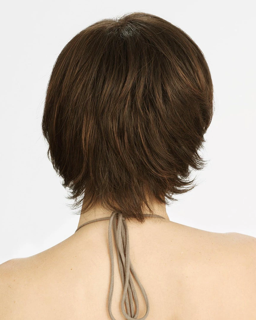 NYC 57 | Lace Front Synthetic Wig By Louis Ferre 5 NYC 57 | Lace Front Synthetic Wig By Louis Ferre