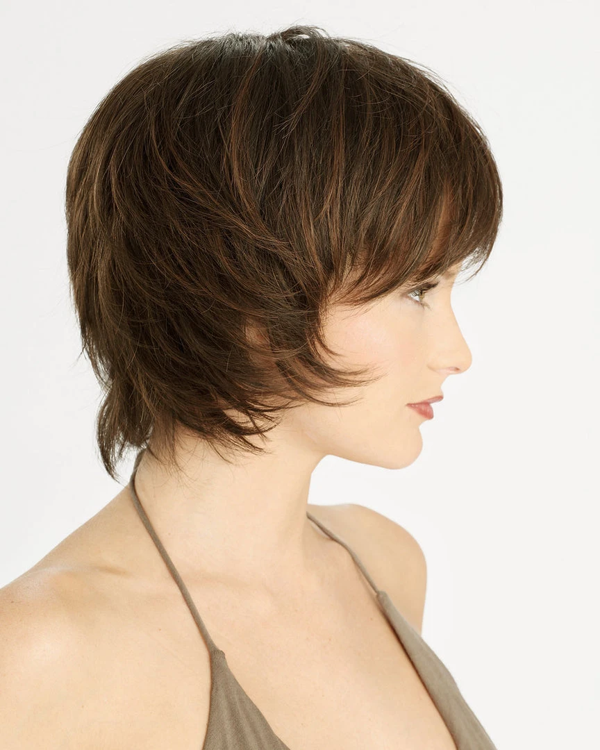 NYC 57 | Lace Front Synthetic Wig By Louis Ferre 4 NYC 57 | Lace Front Synthetic Wig By Louis Ferre