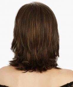 Broadway Gala | Lace Front Synthetic Wig By Louis Ferre Wigs For Women