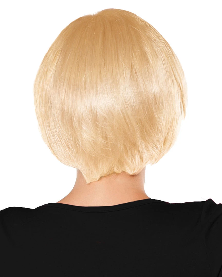 Victoria | Lace Front & Monofilament Synthetic Hair Wig By Louis Ferre 5 Victoria | Lace Front & Monofilament Synthetic Hair Wig By Louis Ferre