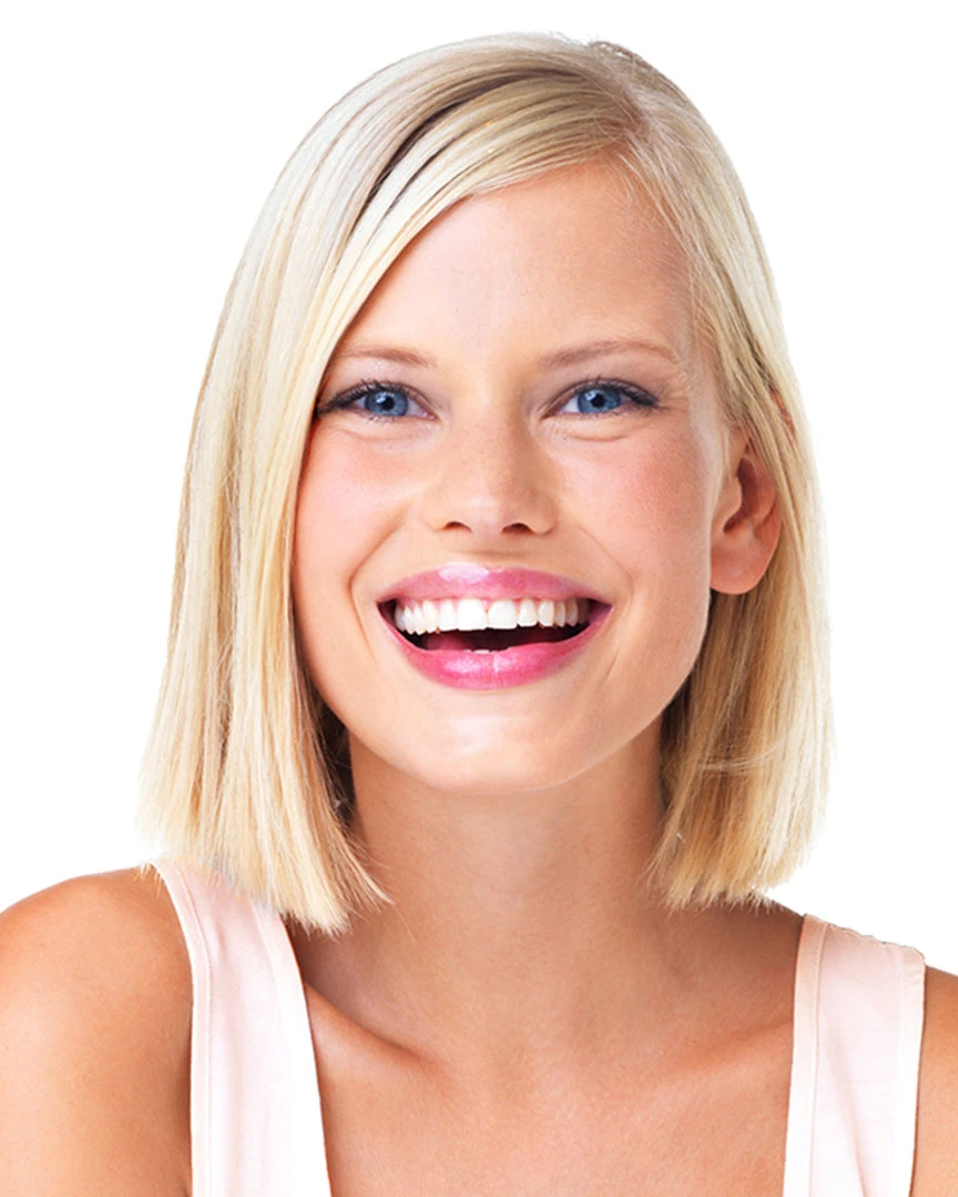 Wigs For Women Scarlette | Monofilament Synthetic Hair Wig By Louis Ferre 3 Wigs For Women Scarlette | Monofilament Synthetic Hair Wig By Louis Ferre