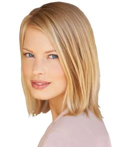 Selena | Monofilament Synthetic Hair Wig By Louis Ferre