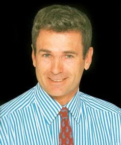 Max | Men's Hairpiece By Leading Man