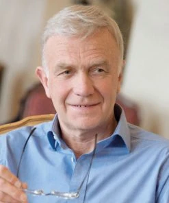 Max | Men's Hairpiece By Leading Man