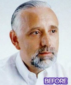 Toupee For Men Wavy Contempo | Men's Hairpiece By Leading Man 7 Toupee For Men Wavy Contempo | Men's Hairpiece By Leading Man