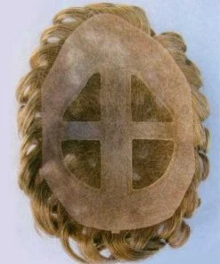 Kingsley | Men's Toupee By Leading Man