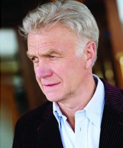 Oscar | Men's Hairpiece By Leading Man Toupee For Men