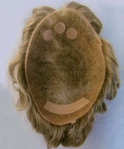 Alexander | Men's Toupee By Leading Man Toupee For Men 7 Alexander | Men's Toupee By Leading Man Toupee For Men