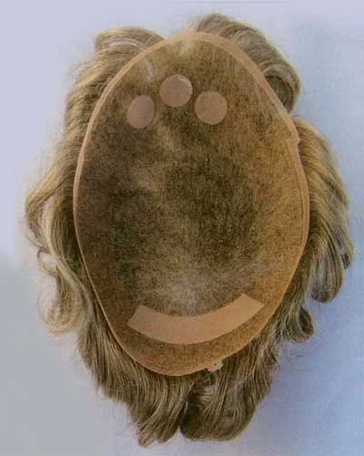 Alexander | Men's Toupee By Leading Man Toupee For Men 5 Alexander | Men's Toupee By Leading Man Toupee For Men