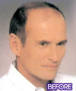 Rex | Men's Toupee By Leading Man