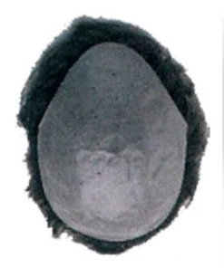 Toupee For Men Wavy Contempo | Men's Hairpiece By Leading Man