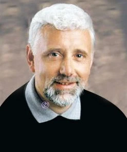 Toupee For Men Wavy Contempo | Men's Hairpiece By Leading Man