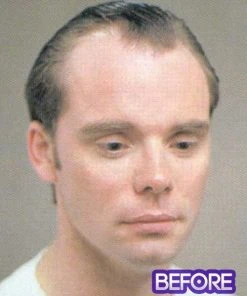 Toupee For Men Adam | Men's Hairpiece By Leading Man