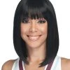 Wigs For Black Women Emily | Synthetic Wig By Bobbi Boss