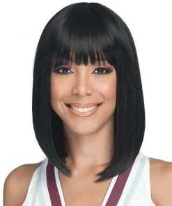 Wigs For Black Women Emily | Synthetic Wig By Bobbi Boss