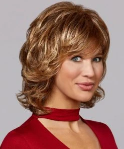 Vixen | Synthetic Wig By Mane Attraction