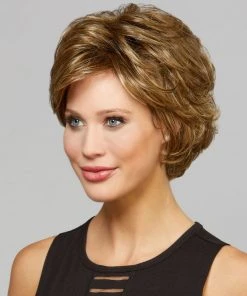 Wigs For Women Fame | Synthetic Wig By Mane Attraction