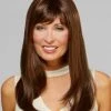 Starlet | Monofilament Crown Synthetic Wig By Mane Attraction