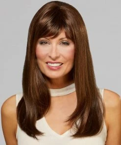 Starlet | Monofilament Crown Synthetic Wig By Mane Attraction