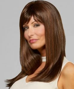 Starlet | Monofilament Crown Synthetic Wig By Mane Attraction
