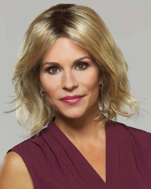 Fortune | Lace Front & Monofilament Part Synthetic Wig By Mane Attraction Wigs For Women 7 Fortune | Lace Front & Monofilament Part Synthetic Wig By Mane Attraction Wigs For Women