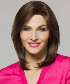 Regal | Lace Front & Monofilament Part Synthetic Wig By Mane Attraction