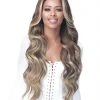 Macaria | Lace Front Synthetic Wig By Bobbi Boss Wigs For Black Women 2 Macaria | Lace Front Synthetic Wig By Bobbi Boss Wigs For Black Women