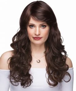 HS Everly | Synthetic Wig By Mane Muse