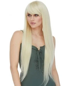 HS Horizon | Synthetic Wig By Mane Muse Wigs For Women