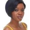 LP Anita | Lace Part Synthetic Wig By Mane Muse Wigs For Black Women
