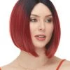 LP Coco | Lace Part Synthetic Wig By Mane Muse Wigs For Women