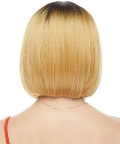 LP Romie | Lace Part Synthetic Wig By Mane Muse Wigs For Women 8 LP Romie | Lace Part Synthetic Wig By Mane Muse Wigs For Women