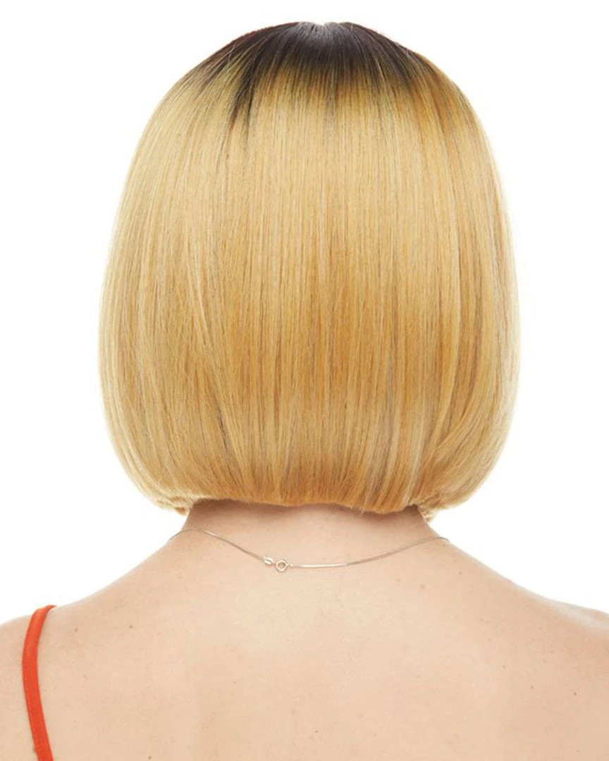 LP Romie | Lace Part Synthetic Wig By Mane Muse Wigs For Women 5 LP Romie | Lace Part Synthetic Wig By Mane Muse Wigs For Women