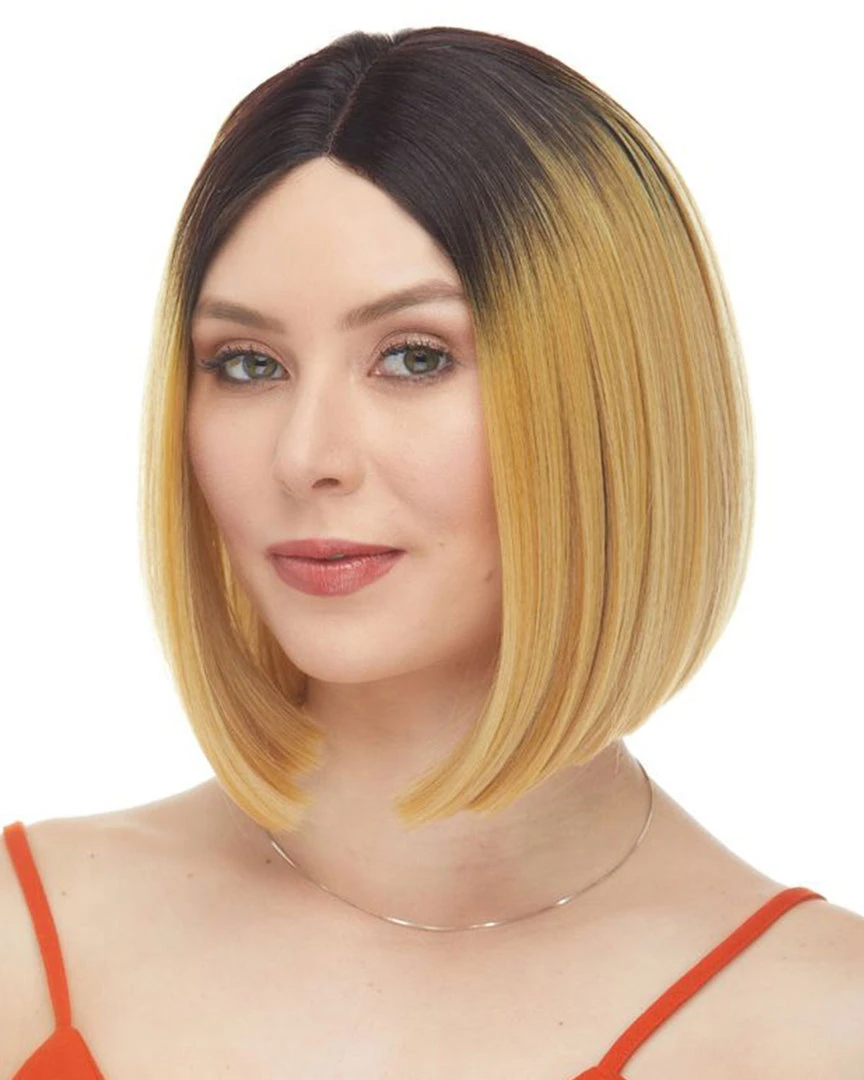 LP Romie | Lace Part Synthetic Wig By Mane Muse Wigs For Women 3 LP Romie | Lace Part Synthetic Wig By Mane Muse Wigs For Women